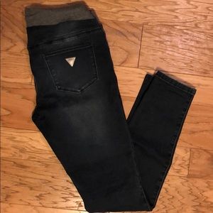 Guess jogger jean